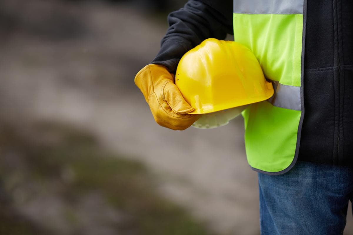Grands Projets & Industrie